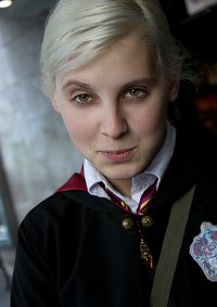 Cosplay-Cover: Draco sein Vaddern