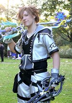 Cosplay-Cover: Sora - Final Form