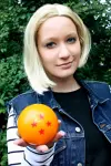 Foto des Kostüms