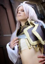 Cosplay-Cover: Kuja