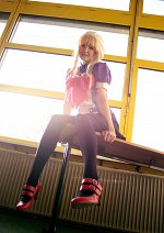 Cosplay-Cover: Sheryl Nome [Mihoshi Academy]