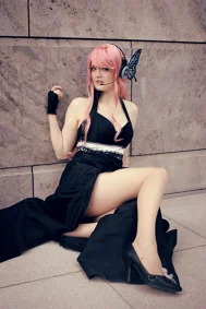 Cosplay-Cover: Luka Megurine [Magnet]