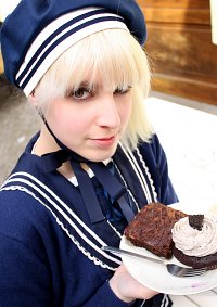 Cosplay-Cover: Alice the Sailors shine bright