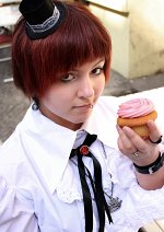 Cosplay-Cover: Cupcake Kodona