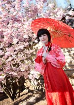 Cosplay-Cover: Korean Lady