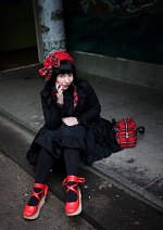 Cosplay-Cover: Kuro-Karo-Rori