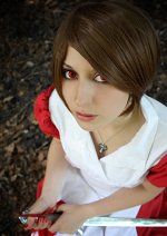 Cosplay-Cover: Meiko (alice human sacrifice)