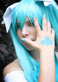 Cosplay-Cover: Miku Hatsune Alice Human Sacrifice: Alice 3