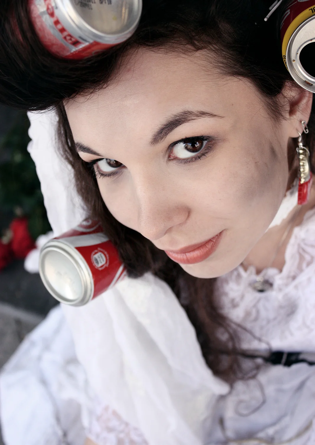 Cosplay-Cover: The Garbage-Bride