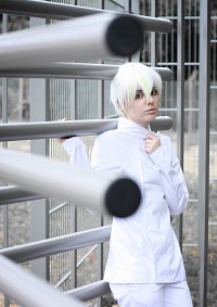 Cosplay-Cover: Abel - Uniform [Starfighter]