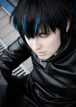 Cosplay-Cover: Cain - Uniform [Starfighter]