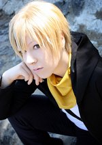 Cosplay-Cover: Kida Masaomi [1 year ago]