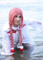 Cosplay-Cover: Rulca