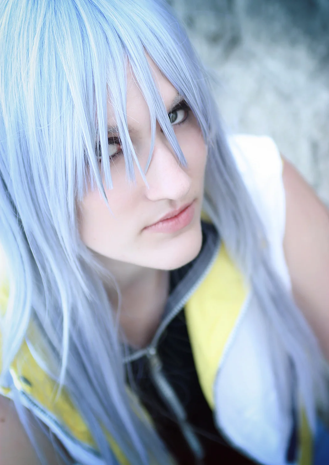 Cosplay-Cover: Riku [Kingdom Hearts 2]