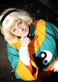 Cosplay-Cover: Fuu Hooji [Faleng]