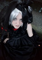 Cosplay-Cover: Kurai