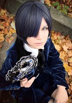 Cosplay-Cover: Ciel [Dress 2. Staffel]