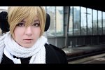 Cosplay-Cover: Kagamine Len [Hajimete Koi ga Owaru Toki]