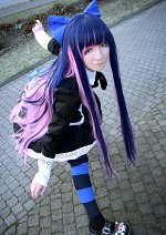 Cosplay-Cover: Stocking Anarchy