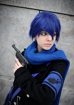 Cosplay-Cover: Kaito - Love is War/Eager Love Revenge Remix