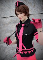 Cosplay-Cover: Meiko [Love is War]