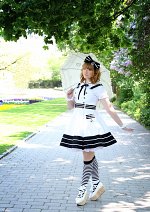 Cosplay-Cover: Meta Sailor with much love