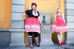 Foto des Kostüms