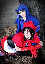 Cosplay-Cover: Alice [RedRidingHood]