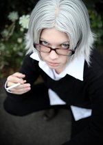 Cosplay-Cover: Gokudera Hayato