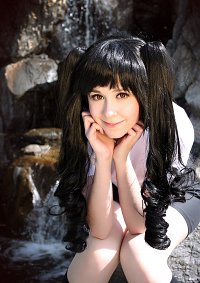 Cosplay-Cover: Himawari Kunogi [Sommerschuluniform]