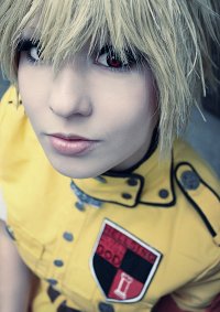 Cosplay-Cover: Seras Victoria