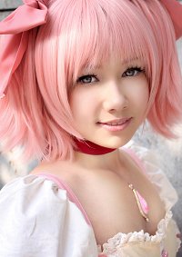 Cosplay-Cover: Kaname Madoka【鹿目 まどか】-  Magical