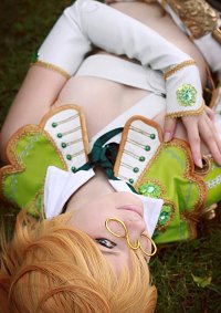 Cosplay-Cover: Anri ~Head of the South~