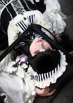 Cosplay-Cover: Cattleya [Portrait] ~ Gumi【カトレア】