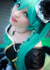 Cosplay-Cover: Miku [Story of Evil]