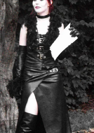 Cosplay-Cover: Shinya [Myaku]