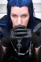 Cosplay-Cover: Saix