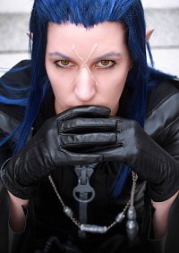 Cosplay-Cover: Saix