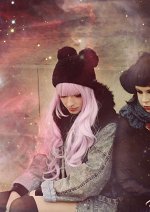 Cosplay-Cover: Kuranosuke [Pastel-Grunge-Hipster]