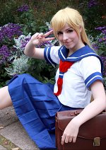 Cosplay-Cover: Minako Aino - 愛野 美奈子 - 夏