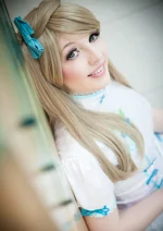 Cosplay-Cover: Kotori Minami [Cheongsam]