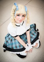 Cosplay-Cover: Yurika Toudou