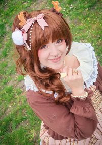 Cosplay-Cover: Innocent World Icing Cookie Ribbon