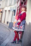 Foto des Kostüms
