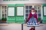 Foto des Kostüms