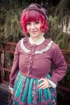 Foto des Kostüms