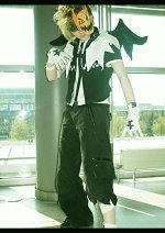 Cosplay-Cover: Roxas [Halloween-Town-Version]