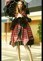 Cosplay-Cover: Gothic Lolita 08