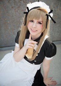 Cosplay-Cover: Minami Kotori - Cafe Maid Unidolized