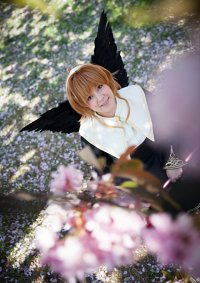 Cosplay-Cover: Sakura Kinomoto